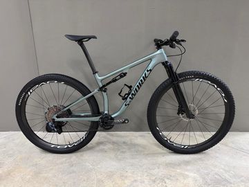 Used Specialized S-Works Epic 2021 2021 MTB