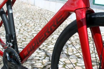 Brugt Lapierre Xelius DRS 6.0 2025 2025 Road & Gravel — billede 8 af 9