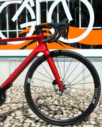 Used Lapierre Xelius DRS 6.0 2025 2025 Road & Gravel