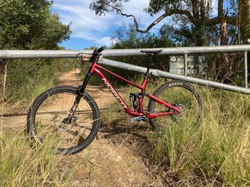 Used Norco Sight A2 29 2021 2021 MTB