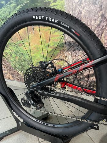 Tweedehands Specialized Epic SRAM GX Eagle 2015 Mountainbike — afbeelding 12 van 15