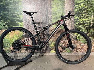 Used Specialized Epic SRAM GX Eagle 2015 MTB