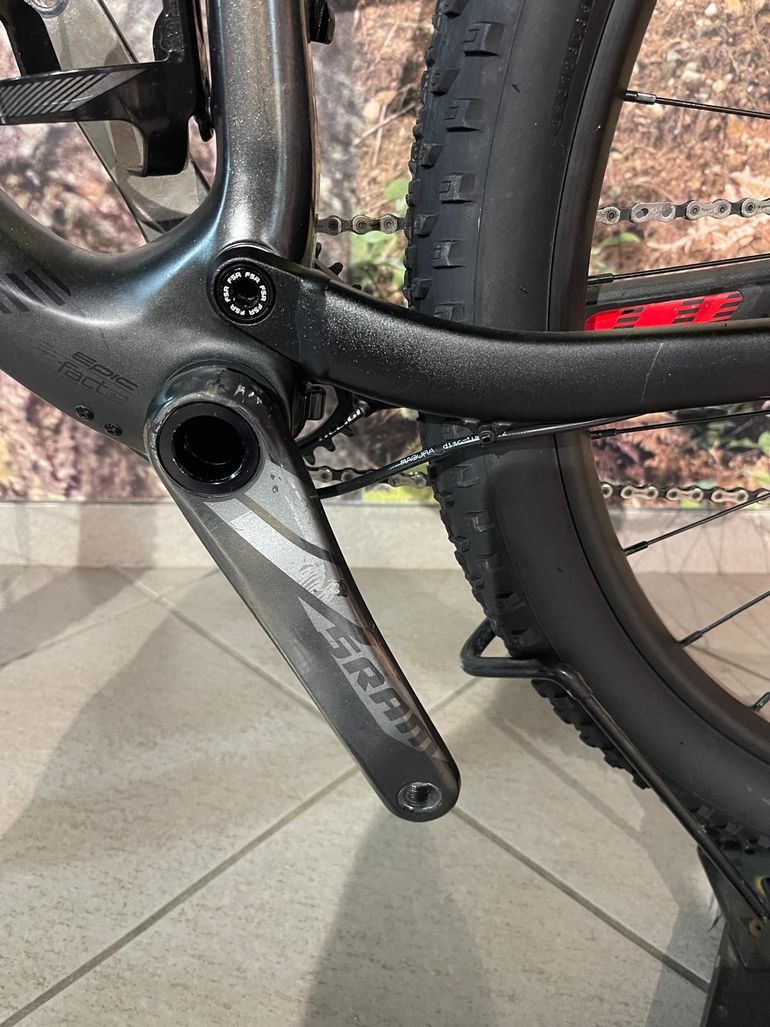 Tweedehands Specialized Epic SRAM GX Eagle 2015 Mountainbike — afbeelding 5 van 15