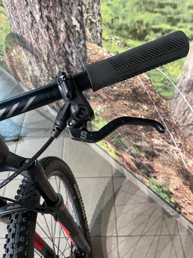 Tweedehands Specialized Epic SRAM GX Eagle 2015 Mountainbike — afbeelding 10 van 15