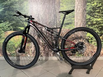 Tweedehands Specialized Epic SRAM GX Eagle 2015 Mountainbike — afbeelding 4 van 15