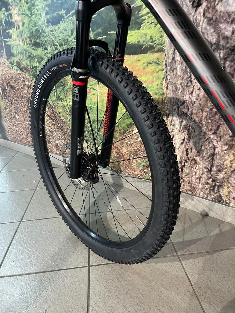 Tweedehands Specialized Epic SRAM GX Eagle 2015 Mountainbike — afbeelding 6 van 15