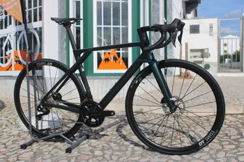 Brugt Lapierre Xelius DRS 7.0 2025 Road & Gravel — billede 4 af 9