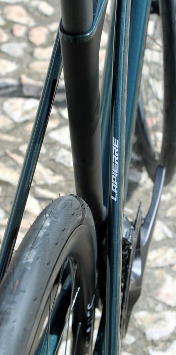 Gebrauchtes Lapierre Xelius DRS 7.0 2025 Road & Gravel, Grün — Bild 3 von 9