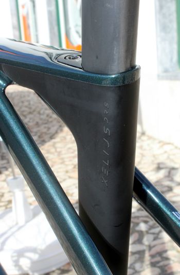 Brugt Lapierre Xelius DRS 7.0 2025 Road & Gravel — billede 2 af 9