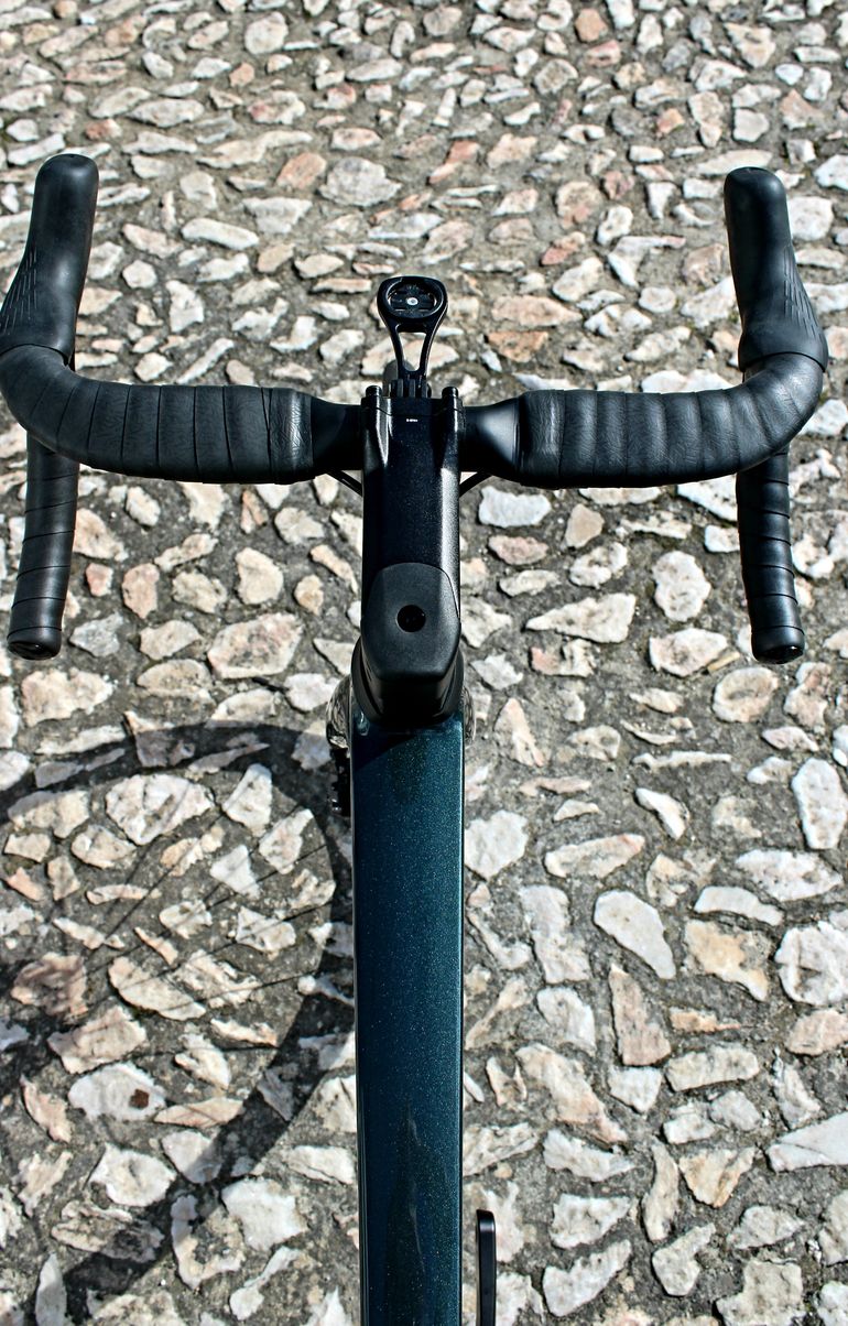 Brugt Lapierre Xelius DRS 7.0 2025 Road & Gravel — billede 7 af 9