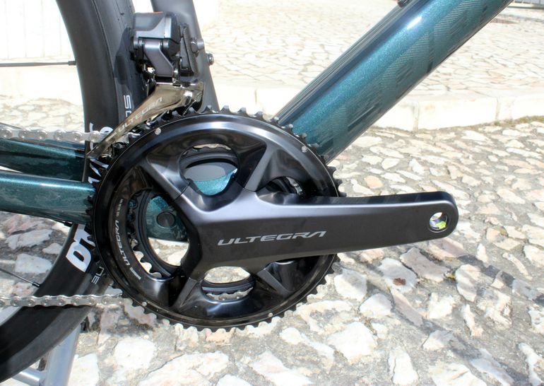 Brugt Lapierre Xelius DRS 7.0 2025 Road & Gravel — billede 6 af 9