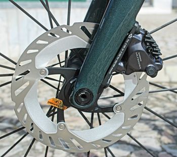 Brugt Lapierre Xelius DRS 7.0 2025 Road & Gravel — billede 5 af 9