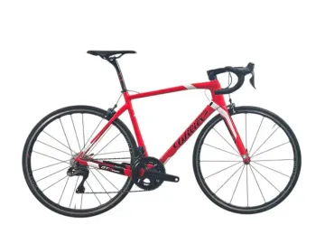 Used Wilier GTR Team Shimano Ultegra Di2 12s Taille 55 / Roues Fulcrum Zero 2021 Road & Gravel