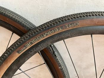 Used Trek Checkpoint ALR 5 2023 2023 Road & Gravel, Blue — image 7 of 7