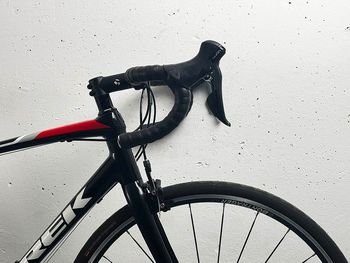 Used Trek Trek Domane AL3 Shimano Sora Taille 54 / Roues Bontrager TLR 2018 Road & Gravel — image 2 of 4
