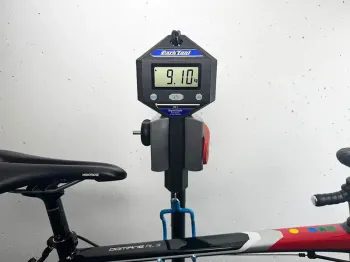 Used Trek Trek Domane AL3 Shimano Sora Taille 54 / Roues Bontrager TLR 2018 Road & Gravel — image 4 of 4