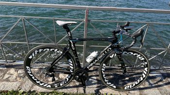 Pinarello, Dogma F10 Rim Durace