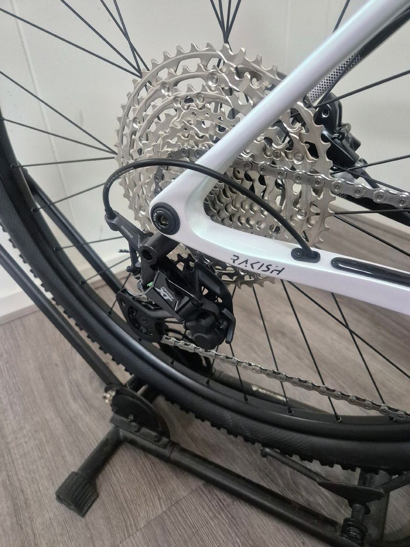 Käytetty MMR Rakish 70 2023 2023 Mountainbike — kuva 3 / 4