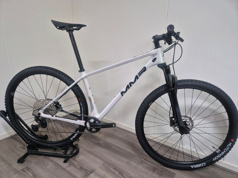 Käytetty MMR Rakish 70 2023 2023 Mountainbike — kuva 1 / 4
