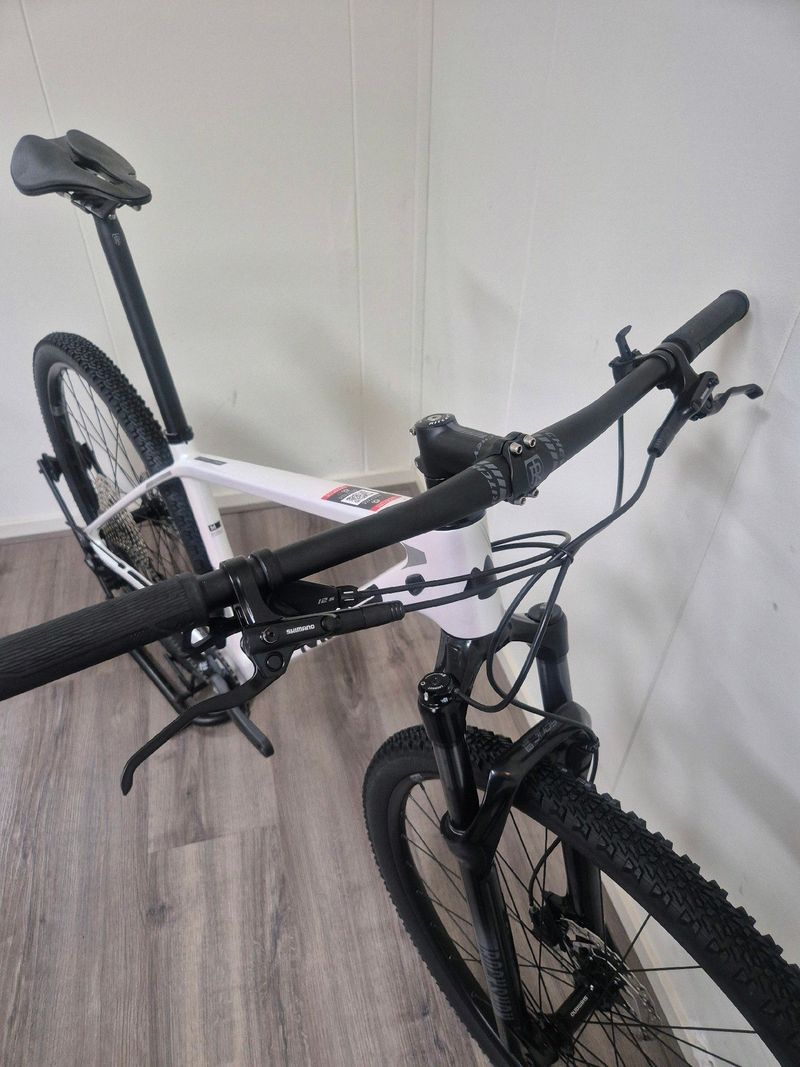 Käytetty MMR Rakish 70 2023 2023 Mountainbike — kuva 2 / 4