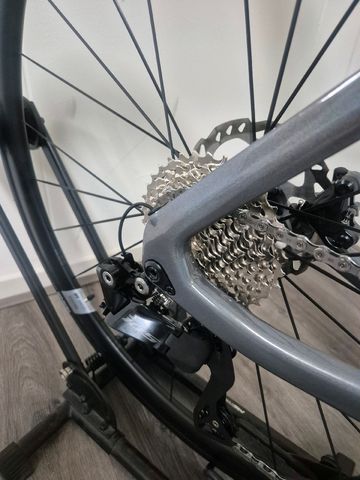 Brugt MMR Adrenaline Aero 10 2024 2024 Road & Gravel — billede 7 af 10