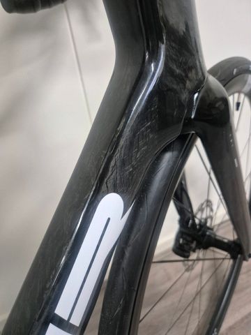 Brugt MMR Adrenaline Aero 10 2024 2024 Road & Gravel — billede 4 af 10