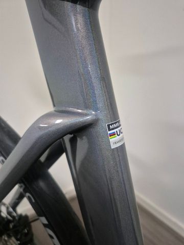 Brugt MMR Adrenaline Aero 10 2024 2024 Road & Gravel — billede 9 af 10