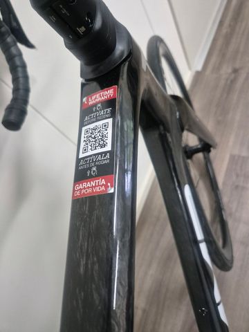 Brugt MMR Adrenaline Aero 10 2024 2024 Road & Gravel — billede 5 af 10