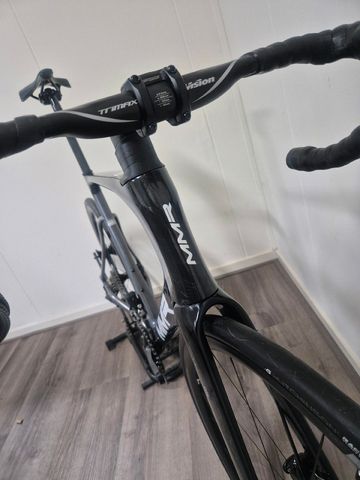 Brugt MMR Adrenaline Aero 10 2024 2024 Road & Gravel — billede 2 af 10