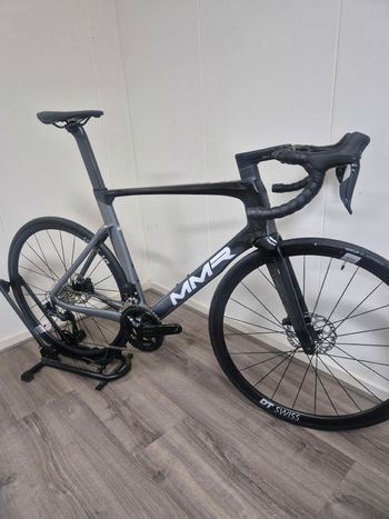 MMR, Adrenaline Aero 10 2024