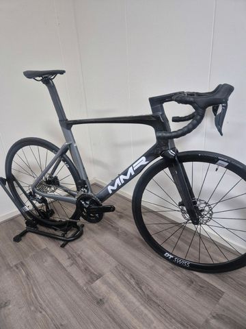 Used MMR Adrenaline Aero 10 2024 2024 Road & Gravel