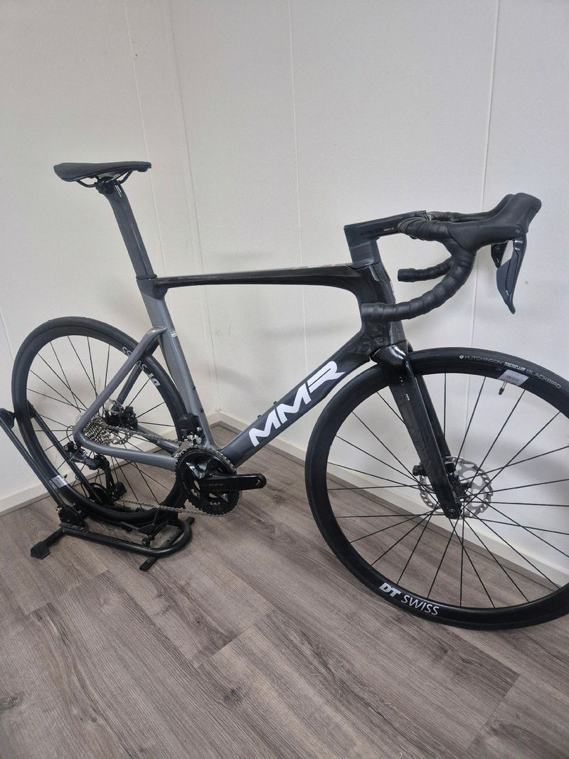 Used MMR Adrenaline Aero 10 2024 2024 Road & Gravel