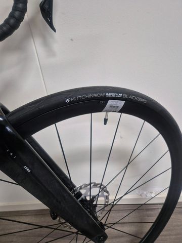 Brugt MMR Adrenaline Aero 10 2024 2024 Road & Gravel — billede 3 af 10