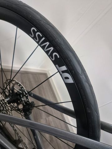 Brugt MMR Adrenaline Aero 10 2024 2024 Road & Gravel — billede 10 af 10