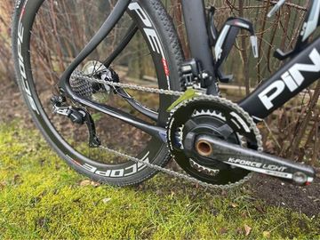 Brugt Pinarello Crossista GRX, DuraAce 2021 Road & Gravel — billede 3 af 5