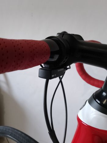 Used Trek Domane  SLR P1 DISC ViperR 2018 Road & Gravel — image 13 of 20