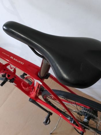 Used Trek Domane  SLR P1 DISC ViperR 2018 Road & Gravel — image 9 of 20