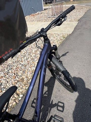 Used Liv Tempt 1 2022 2022 MTB