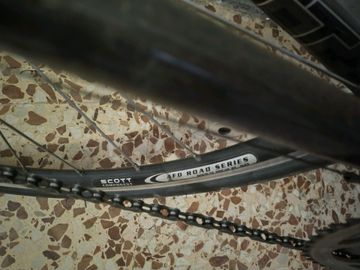 Used Scott Expert 2012 Road & Gravel, Black — image 5 of 6