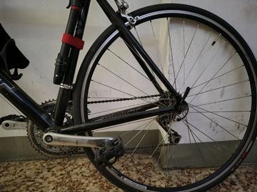 Used Scott Expert 2012 Road & Gravel, Black — image 6 of 6