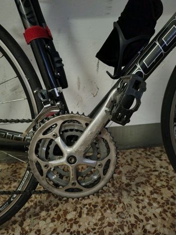 Used Scott Expert 2012 Road & Gravel, Negro — image 3 of 6