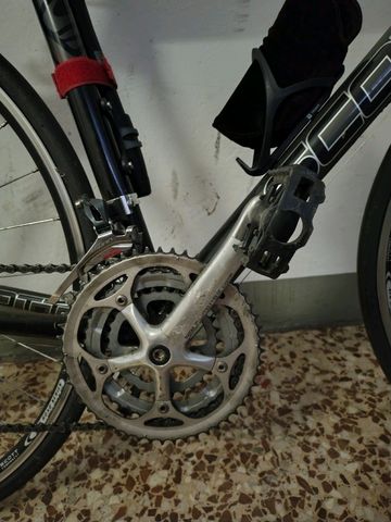 Used Scott Expert 2012 Road & Gravel, Black — image 3 of 6