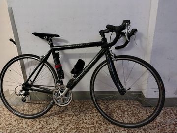 Used Scott Expert 2012 Road & Gravel, Black — image 2 of 6