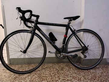 Used Scott Expert 2012 Road & Gravel