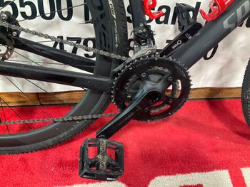 Used Specialized Men’s Diverge Sport 2019 2019 Road & Gravel, Black — image 5 of 6