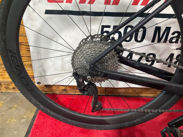 Used Specialized Men’s Diverge Sport 2019 2019 Road & Gravel, Black — image 6 of 6