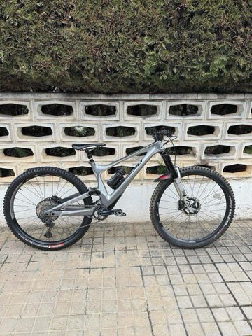 Used Bold Unplugged Volume 1 Shimano XT 12-Speed 2022 2022 MTB