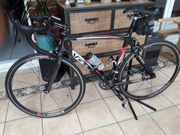 Used Viper Ventoux 2019 Road & Gravel