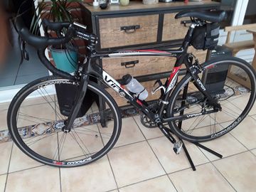 Brugt Viper Ventoux 2019 Road & Gravel