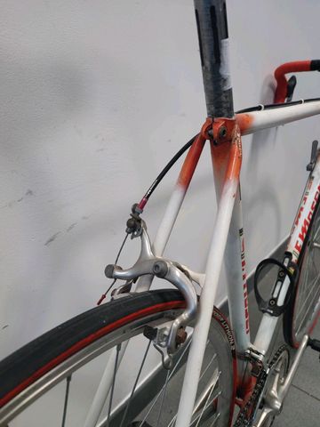 Tweedehands Moser 51.151 Vintage 2000 Road & Gravel — afbeelding 6 van 8